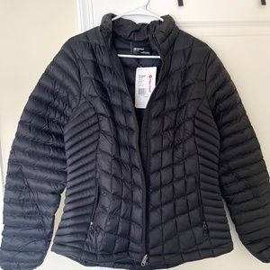 MARMOT FEATHERLESS JACKET NWT